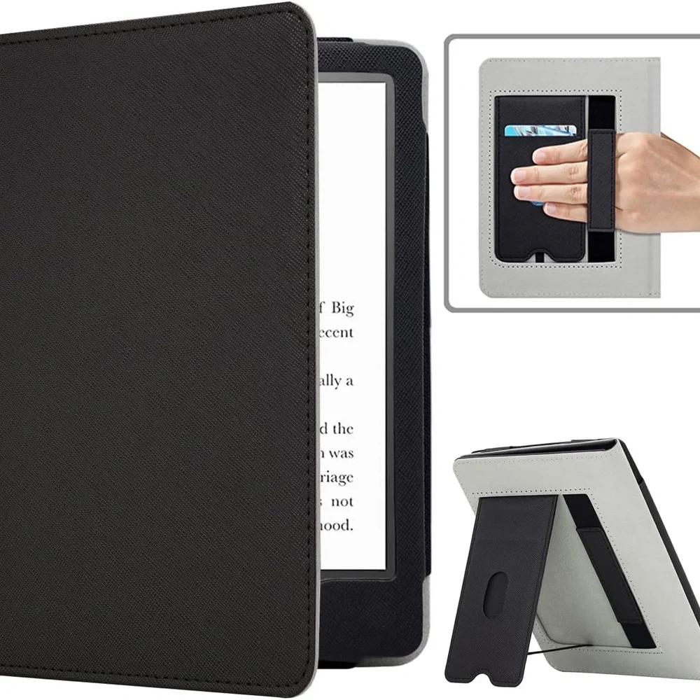NWOT Kindle Paperwhite Case Tablet Cover for 11th Generation 6.8